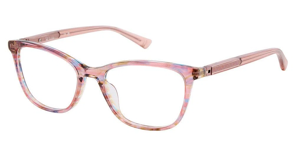 Nicole Miller NMELISE Eyeglasses - view 2